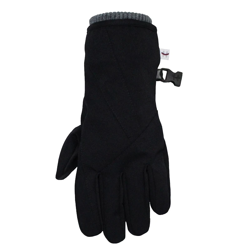 Hot Paws Ladies Softshell Glove