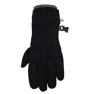 Hot Paws Ladies Softshell Glove