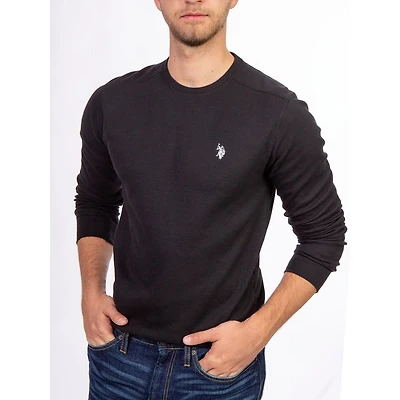 T-shirt à manches longues US POLO ASSN