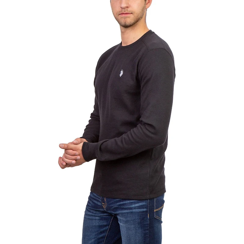 U.S. POLO ASSN Long Sleeve Tee