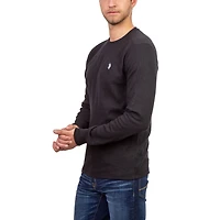 U.S. POLO ASSN Long Sleeve Tee