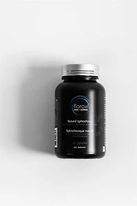 Floravi Natural Aphrodisiac for Men 60ct