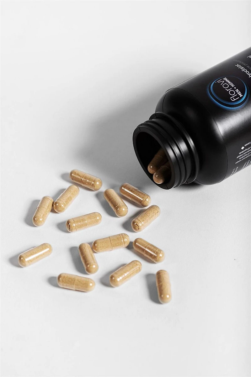 Floravi Natural Aphrodisiac for Men 60ct