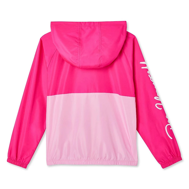 George Girls' Windbreaker