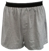 George Elastic Waistband Knit Boxer