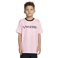 MESSI GARÇON HAUT TON SUR