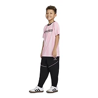 Messi Boys Tonal Top