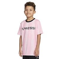 MESSI GARÇON HAUT TON SUR
