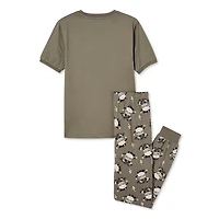 George Boys' Pajama 2-Piece Set