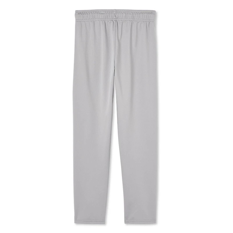 Athletic Works Boys' Tapered Pant, Sizes XS-XXL