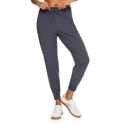 Athletic Works Women's Woven Pant, Sizes XS-XXL