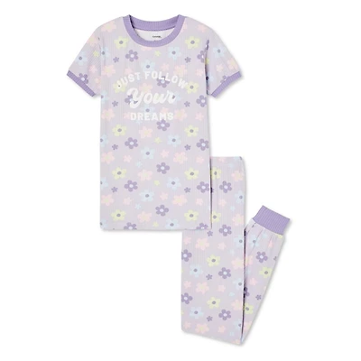 Pyjama 2 pièces George pour filles
