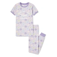 Pyjama 2 pièces George pour filles