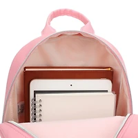 Mini Sac à Dos Rose Sanrio Hello Kitty X Les Super Nanas