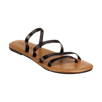 Sandales à lanières Gobi de George pour femmes