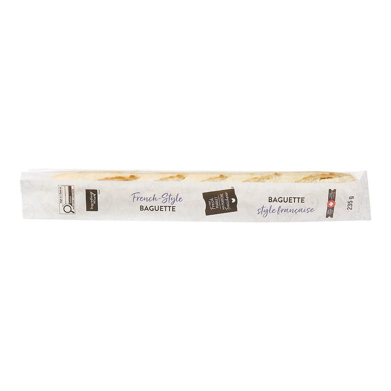 Your Fresh Market French-Style Baguette
