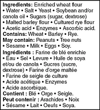 Your Fresh Market French-Style Baguette