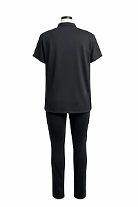 T-shirt à col en V pour femme FLEX SCRUBS™