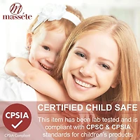 Massete 10K Yellow Gold High Polished Shiny Stud Post Sphere Round Ball Earrings with Threaded Post and Secure Screwback 4 Millimeters