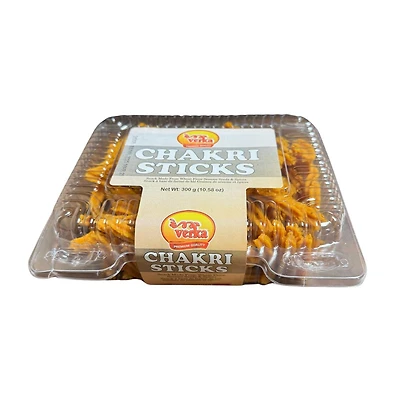 Verka Chakri Sticks