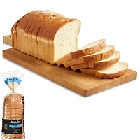 Portofino Sourdough Pan Loaf