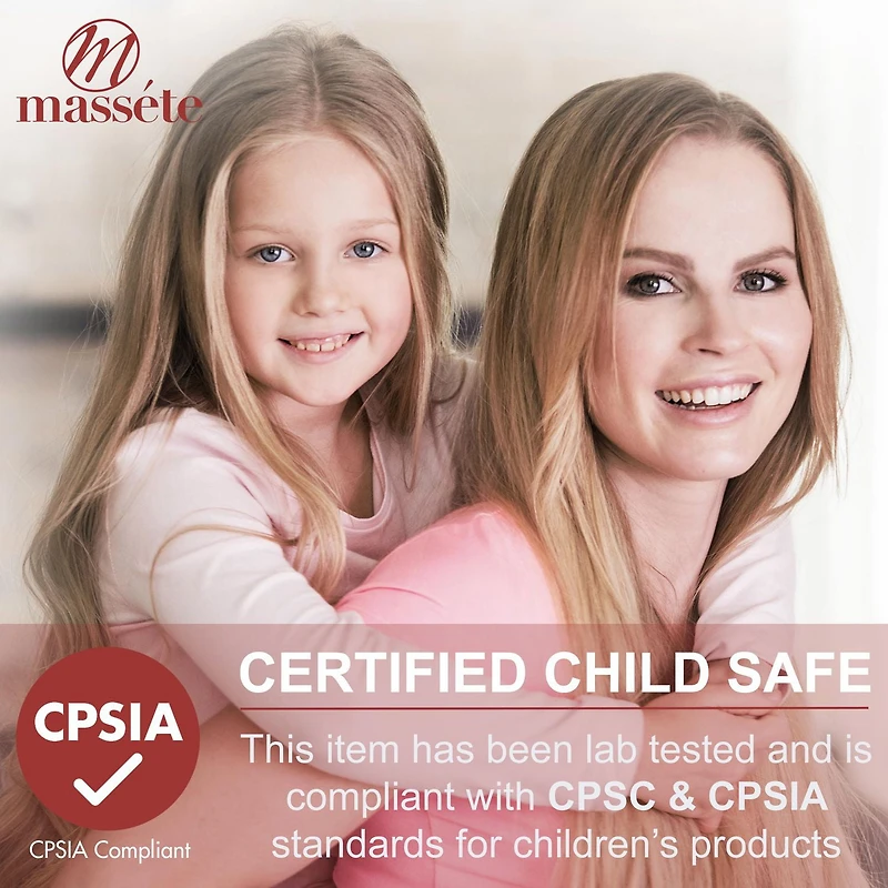 Massete Sterling Silver Floating Solitaire Necklace Pendant for Girls Simulated Birthstone November