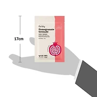 Food Story MASQUE GRENADE Volume : net 0,88 oz. / 25g