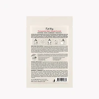 Food Story MASQUE GRENADE Volume : net 0,88 oz. / 25g