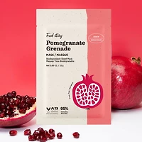 Food Story MASQUE GRENADE Volume : net 0,88 oz. / 25g