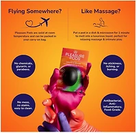 Pleasure Pods Lubrifiant végétal 14 g