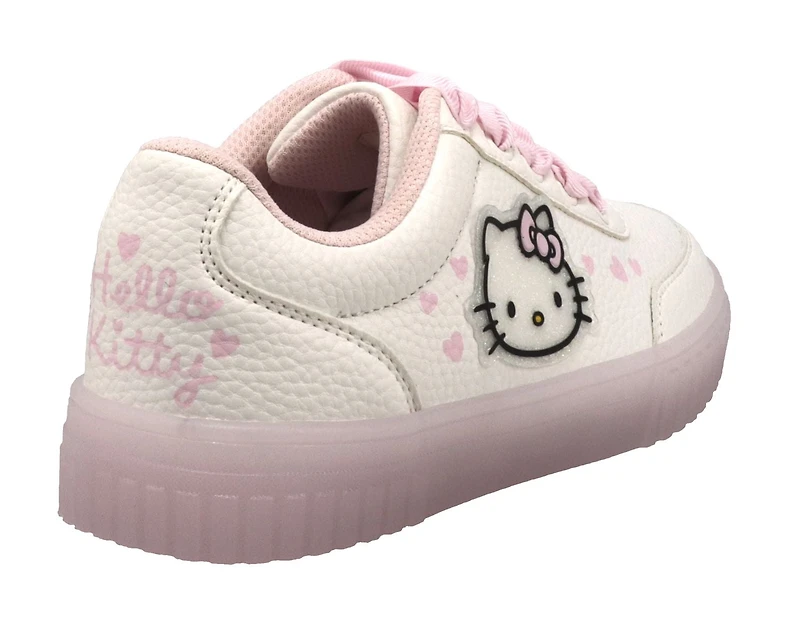 Hello Kitty par Sanrio chaussures décontractées pour filles