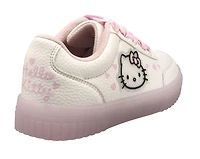 Hello Kitty par Sanrio chaussures décontractées pour filles