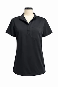 T-shirt à col en V pour femme FLEX SCRUBS™