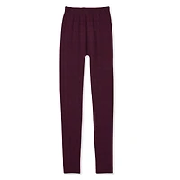 Legging en maille torsadée George pour filles