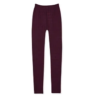 Legging en maille torsadée George pour filles