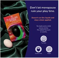 Pleasure Pods Lubrifiant végétal 14 g