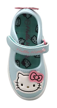 Hello Kitty par Sanrio chaussures décontractées pour filles