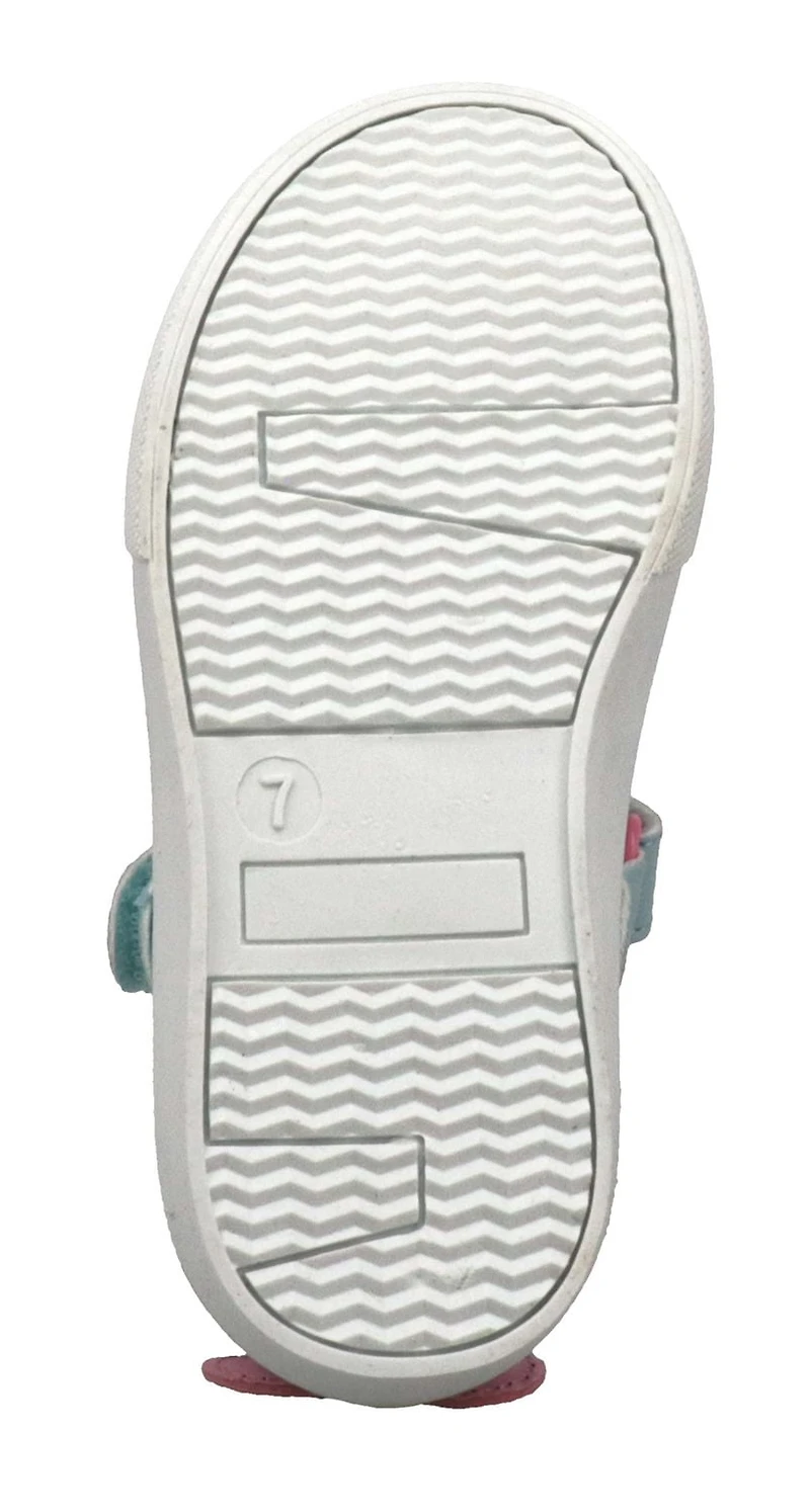 Hello Kitty par Sanrio chaussures décontractées pour filles