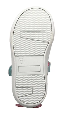 Hello Kitty par Sanrio chaussures décontractées pour filles