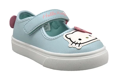 Hello Kitty par Sanrio chaussures décontractées pour filles