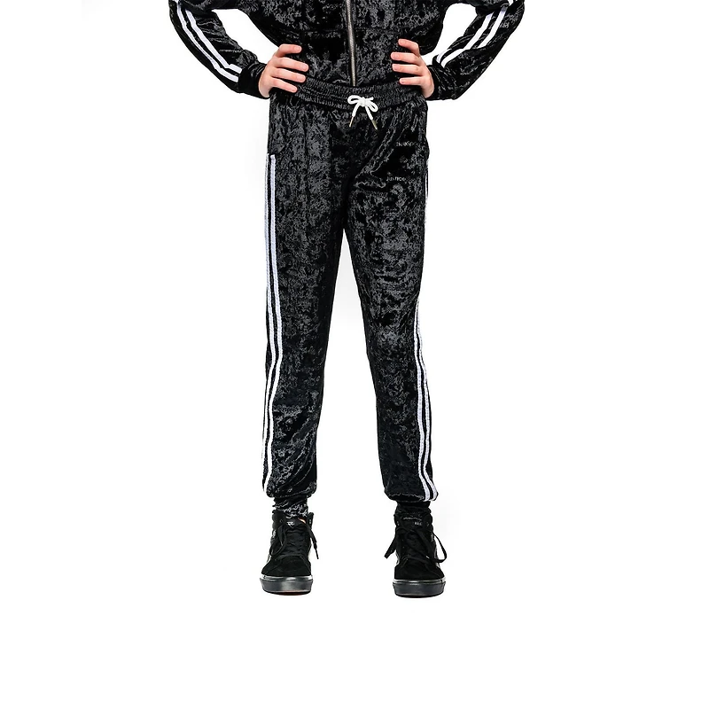 Justice Girls Sport Joggers