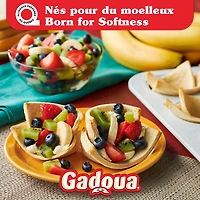 Gadoua® Moelleux White Long Sandwich Bread, 675 g
