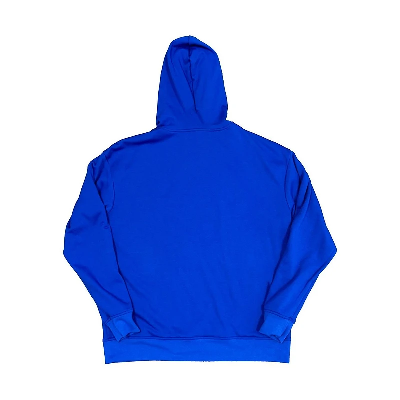 Marvel Men's Spider Icon Reversible Long Sleeve Hoodie