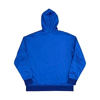 Marvel Sweat à capuche réversible à manches longues Captain America pour hommes