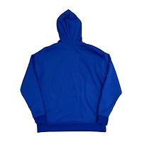 Marvel Men's Captain America Reversible Long Sleeve Hoodie