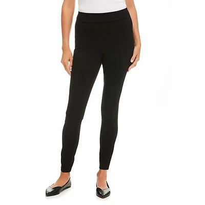 Pantalon à jambe étroite Penmans pour femmes