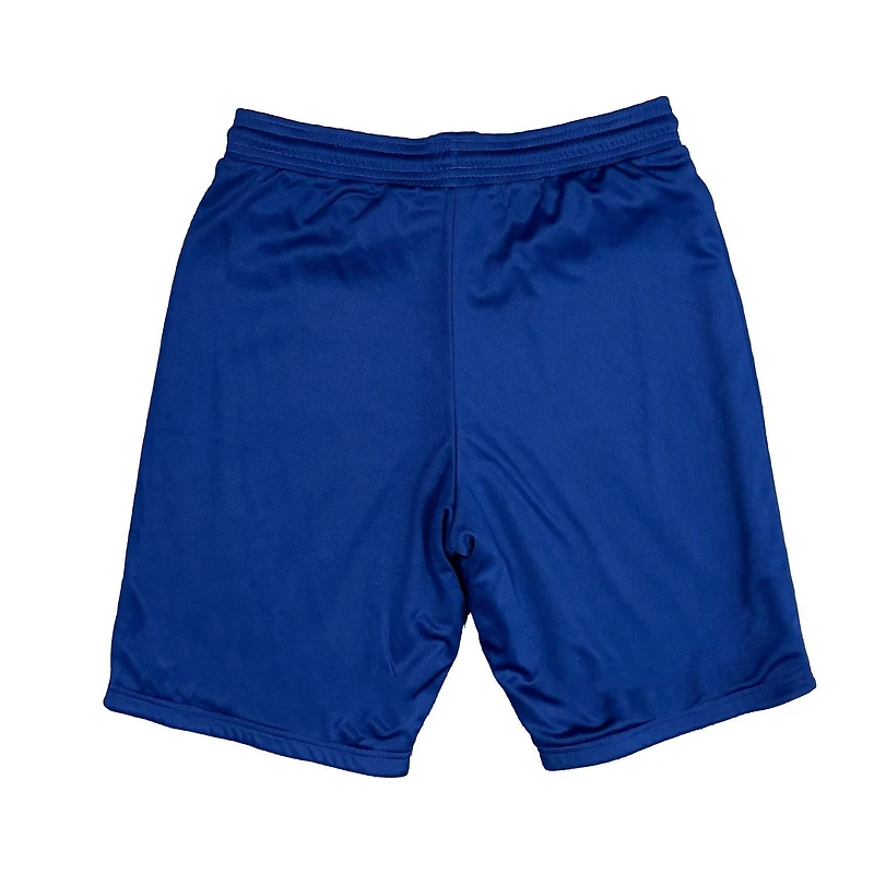 Short Bouclier Captain America pour Homme