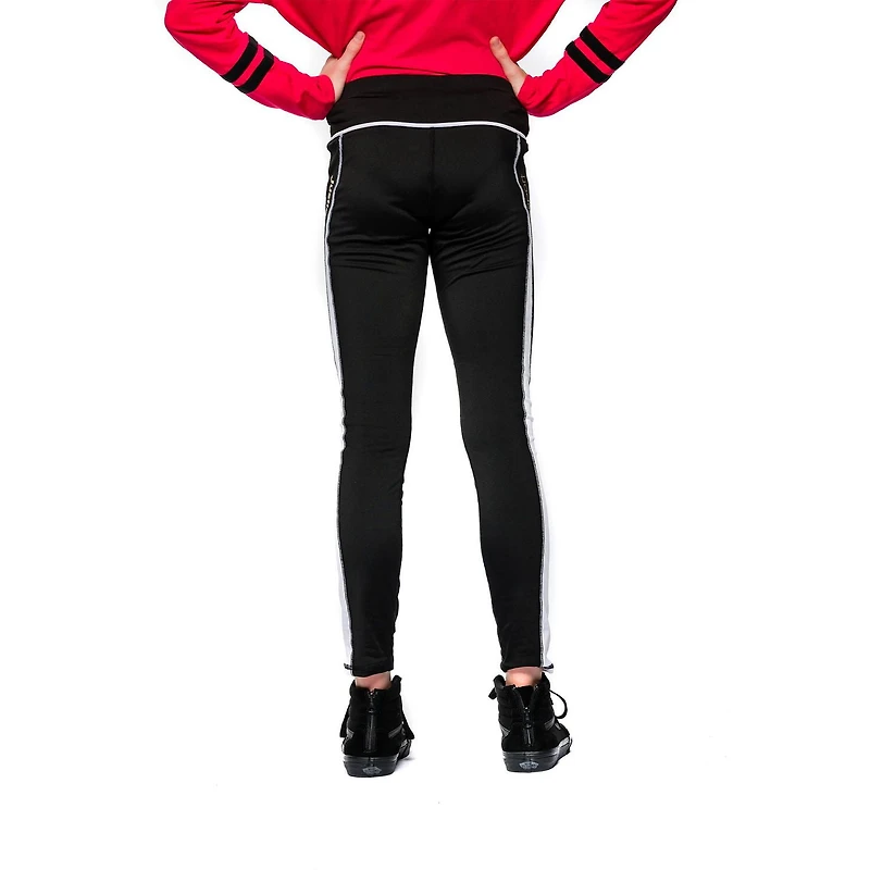 Justice Girls Sport Leggings
