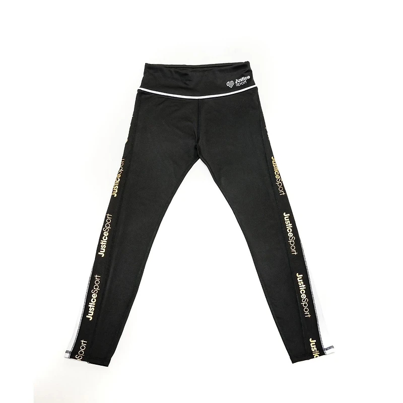 Legging de sport Justice Girls