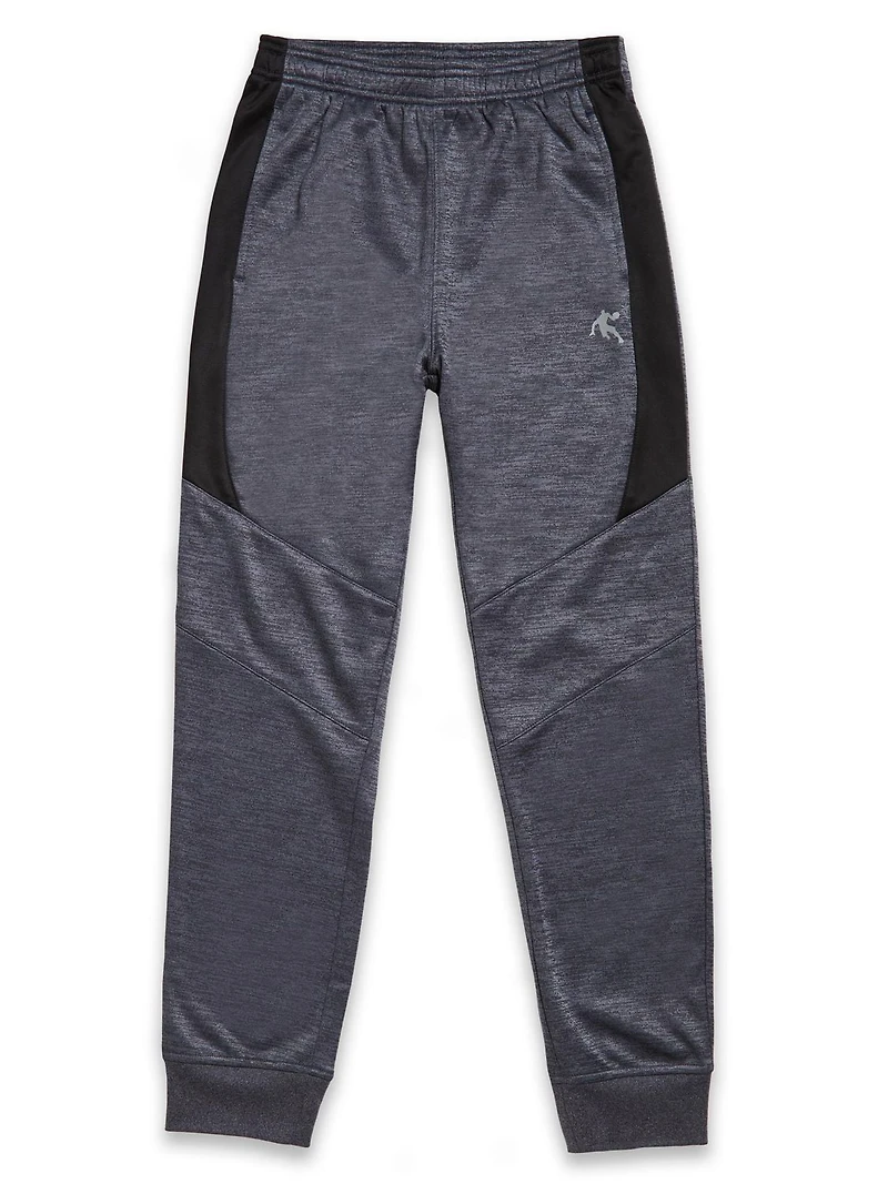 AND-1 BOYS BRAVE PLAYER JOGGER